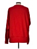 Unbranded Red Pullover Sweater Size L - photo 2