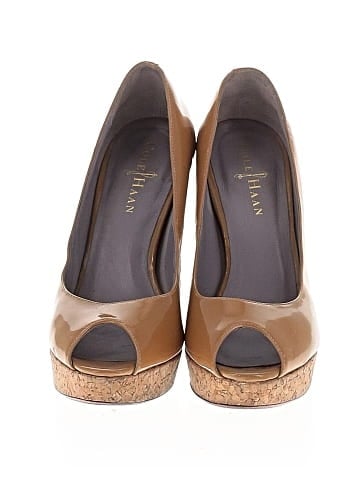 Cole Haan Nike Heels (view 2)