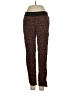 Hei Hei Tweed Orange Casual Pants Size S - photo 1