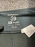 Impact Graphic Black Active Pants Size XXL - photo 4