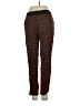 Hei Hei Tweed Orange Casual Pants Size S - photo 2