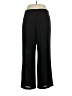 Emmelle Black Dress Pants Size XL - photo 1