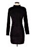 MELLODAY Black Cocktail Dress Size S - photo 1