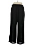 Emmelle Black Dress Pants Size XL - photo 2