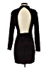 MELLODAY Black Cocktail Dress Size S - photo 2