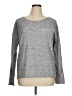 Danskin Now Gray Pullover Sweater Size XL - photo 1