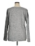Danskin Now Gray Pullover Sweater Size XL - photo 2