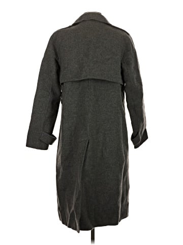 Theory Wool Coat (view 2)