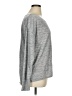 Danskin Now Gray Pullover Sweater Size XL - photo 4