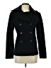 J.Crew 100% Wool Black Wool Coat Size S - photo 1