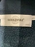 SoulCycle Black Pullover Sweater Size S - photo 7