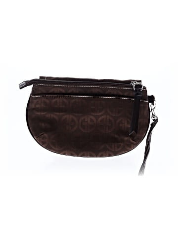 Giani Bernini Wristlet (view 2)