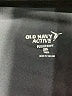 Active by Old Navy Solid Black Active Pants Size XXL - photo 4