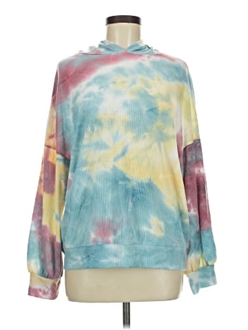 Ginger G. Kimono (view 1)