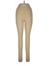 Lululemon Athletica Solid Tan Active Pants Size 10 - photo 1