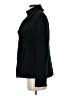 J.Crew 100% Wool Black Wool Coat Size S - photo 5