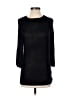 VERTIGO 100% Rayon Black Cardigan Size XS - photo 1
