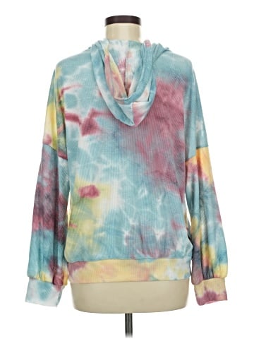 Ginger G. Kimono (view 2)