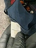 Frenchi 100% Polyester Floral Black Long Sleeve Blouse Size XS - photo 8