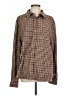 And Now This Brown Jacket Size L - photo 1