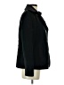 J.Crew 100% Wool Black Wool Coat Size S - photo 4