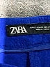 Zara Blue Casual Pants Size XS - photo 7