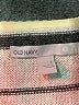 Old Navy Stripes Silver Pullover Sweater Size L - photo 7