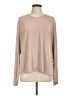 Unbranded Tan Long Sleeve Top Size L (estimated) - photo 1
