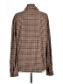 And Now This Brown Jacket Size L - photo 2