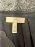 Joie 100% Silk Black Blouse Size XS - photo 7
