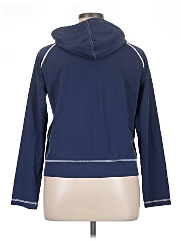 lucy Zip Up Hoodie (view 2)