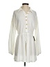 Lulus Ivory Casual Dress Size S - photo 1