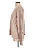 Unbranded Tan Long Sleeve Top Size L (estimated) - photo 5