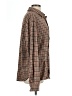 And Now This Brown Jacket Size L - photo 4