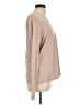Unbranded Tan Long Sleeve Top Size L (estimated) - photo 4