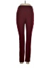 Reiss Burgundy Active Pants Size 4 - photo 1