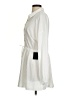 Lulus Ivory Casual Dress Size S - photo 5