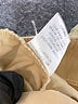 Boston Proper Solid Tan Khakis Size 10 - photo 8