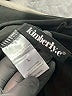 Kimberly C. Solid Black Jumpsuit Size L - photo 4