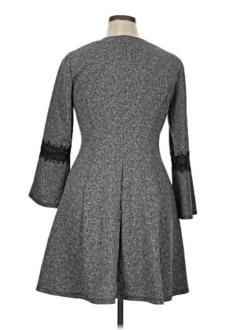 Elle Casual Dress (view 2)