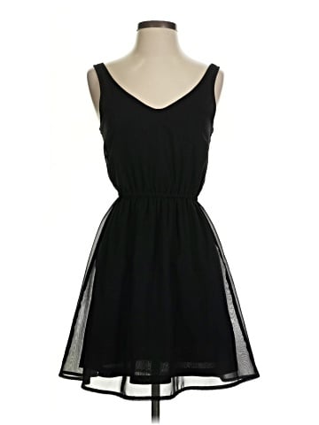 Divided by H&M Casual Dress (view 1)