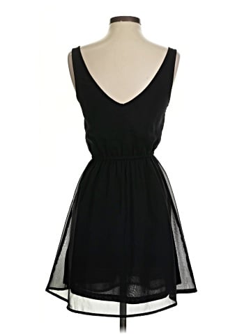 Divided by H&M Casual Dress (view 2)