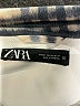 Zara Ivory Coat Size XS - photo 6