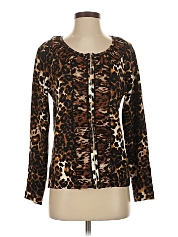 Peck & Peck Cardigan (view 1)