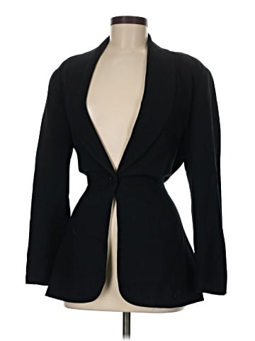 Bebe Blazer (view 1)