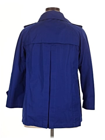 Ellen Tracy Coat (view 2)