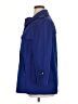 Ellen Tracy Blue Coat Size XL - photo 5