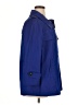 Ellen Tracy Blue Coat Size XL - photo 4