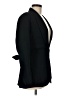 Bebe Black Blazer Size 8 - photo 4