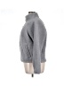 JoyLab 100% Polyester Gray Pullover Sweater Size XL - photo 5